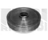 AUTOTEAM A06580 Belt Pulley, crankshaft